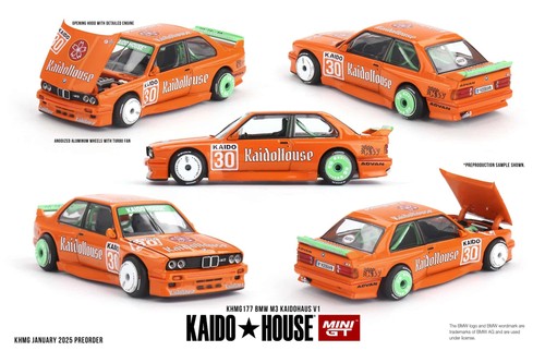 Mini khmg177 bmw - gt,