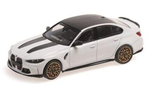 Minichamps bmw 2023 - minichamps,