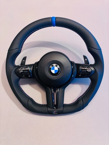 Volante bmw sport - m,