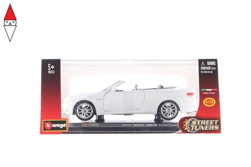 Modellino bburago bmw - modellino,