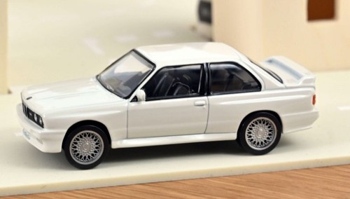 Bmw 1986 bianco - m3,