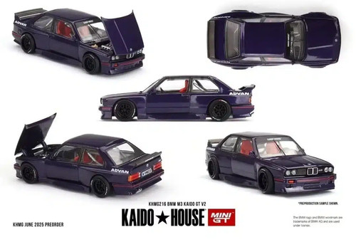 Mini khmg216 kaido house - gt,