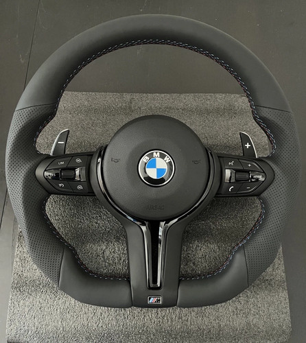 Volante sportivo pelle per - volante, m