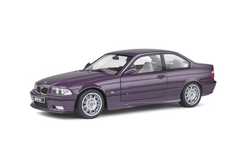 Solido bmw e36 - m3,