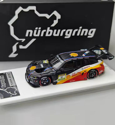 Touring gt3 64 pressofuso - m3,