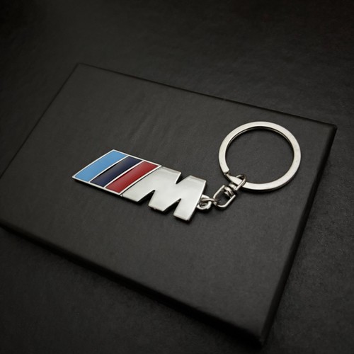 Porte clé bmw motorsport - porte,