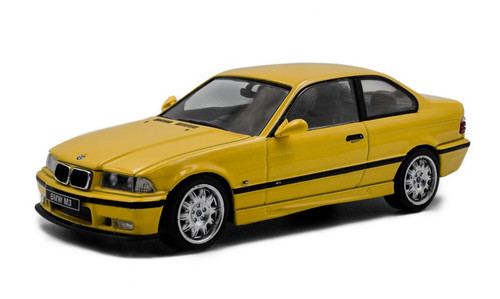Solido 1999 bmw - solido, m3