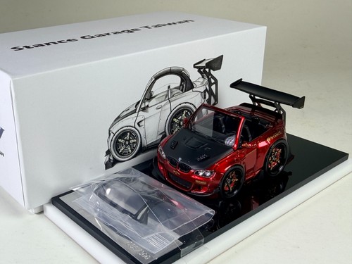 Erqq pandem bmw e93 m3 - bmw,