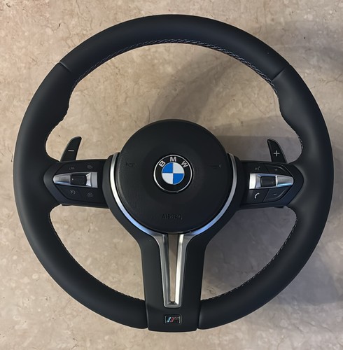 Volante bmw sport f30 - bmw, f20