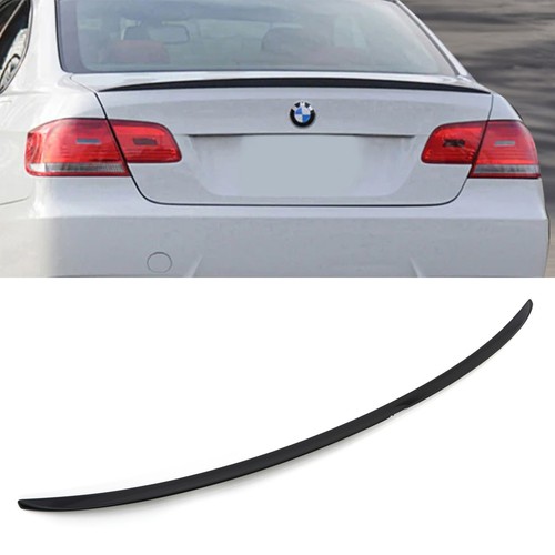 Spoiler stile nero lucido - stile, m3