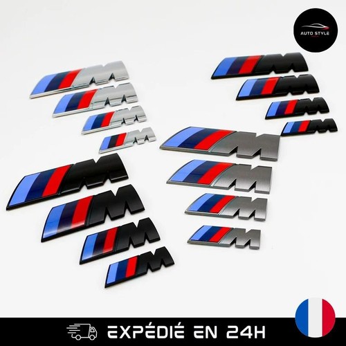 Logo bmw m4 - logo, m