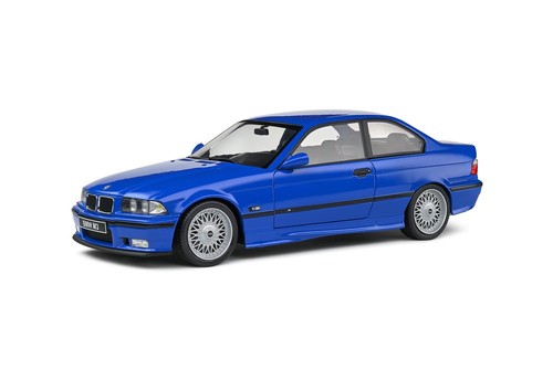 Modellino auto bmw coupe - auto, m3