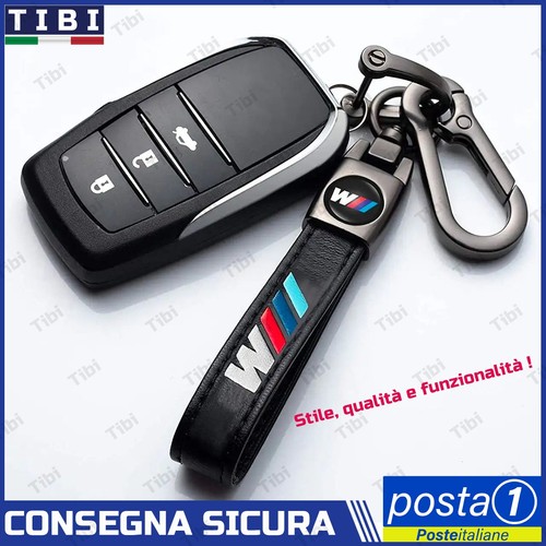 Portachiavi bmw power m3 - portachiavi, m