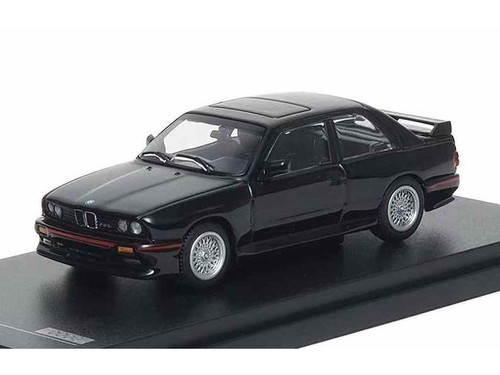 Bmw nero scatola - bmw, (e30)