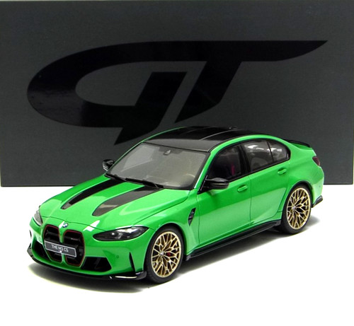 Bmw berlina 2023 - m3, (g80)