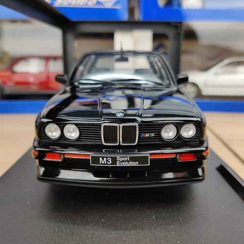 Voiture solido bmw - voiture, e30