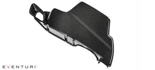 Eventuri carbon coperchio - eventuri,