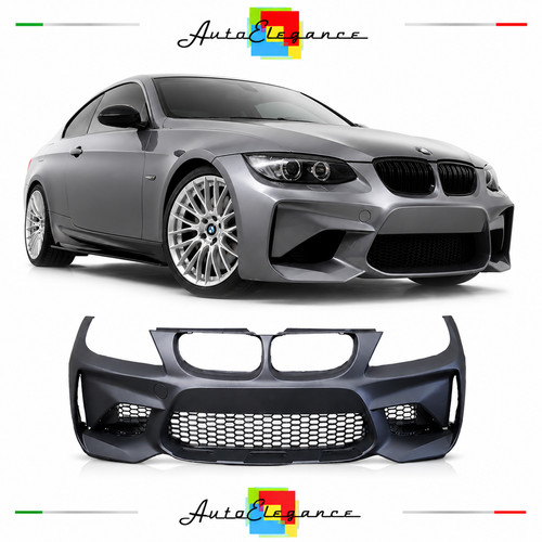 Paraurti anteriore bmw e92 - anteriore,