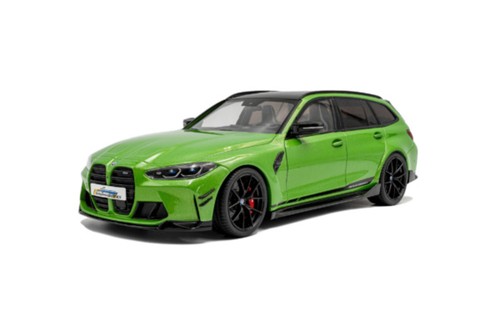 Modellino auto bmw - modellino, g81