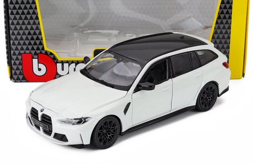 Burago bmw 3 - -,