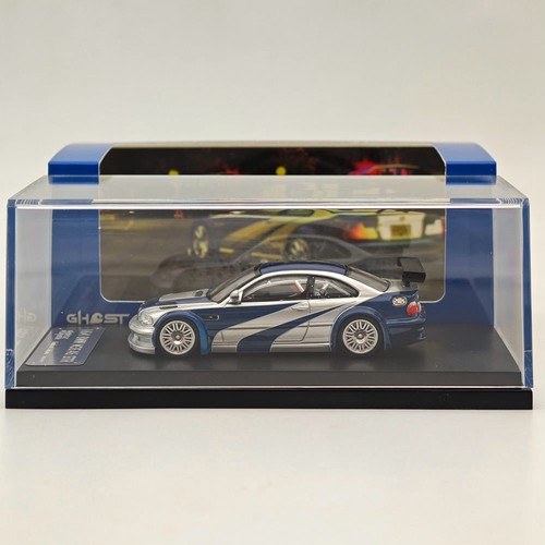 Modellino auto ghost - modellino,