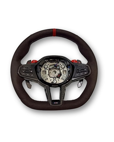 Volante bmw sport - bmw, m