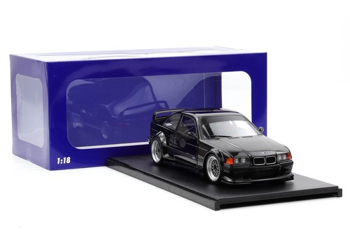 Werk83 bmw e36 gtr - werk83,