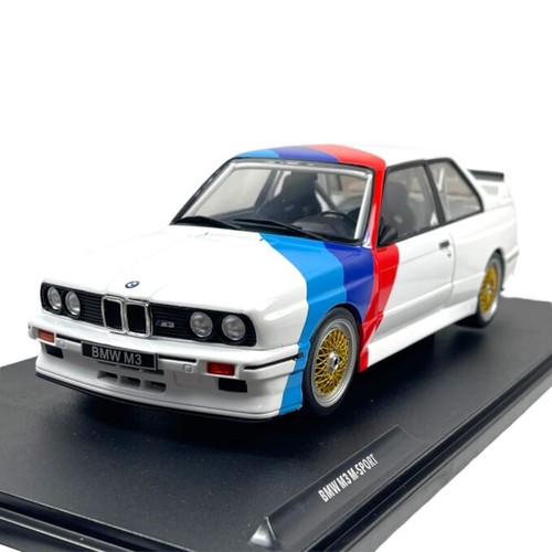 Modellino auto solido bmw - solido, 1/18