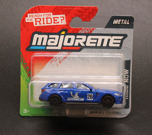 Majorette bmw touring - bmw, m3