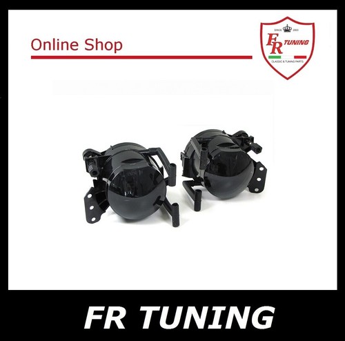 Faretti fendinebbia bmw serie - faretti,