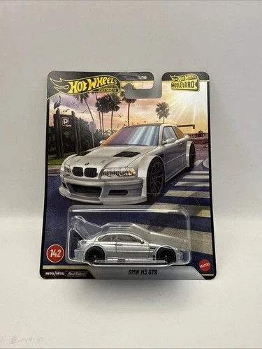 Hot wheels bmw - hot, m3
