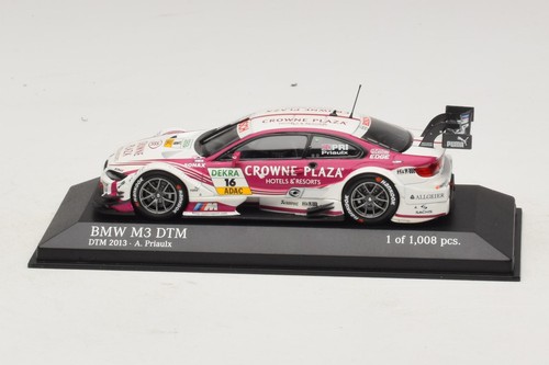 Bmw e92 dtm - bmw,