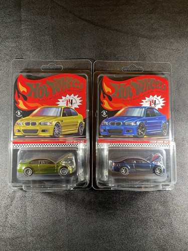Hot wheels rlc 2006 - rlc, bmw