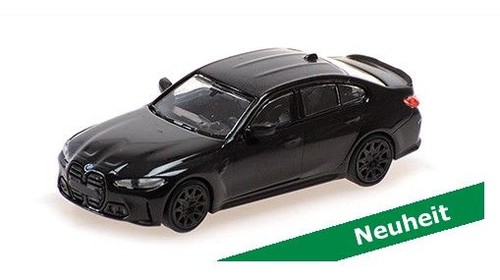 Minichamps bmw 2020 - minichamps, m3