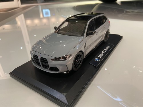 Bmw touring miniatura - (g81),