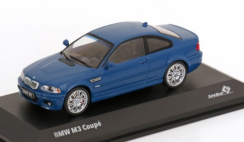 Solido bmw m3 - solido,