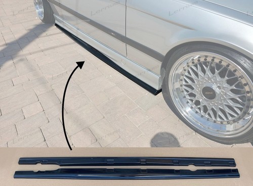 Bmw e36 estensioni gonna - m3,