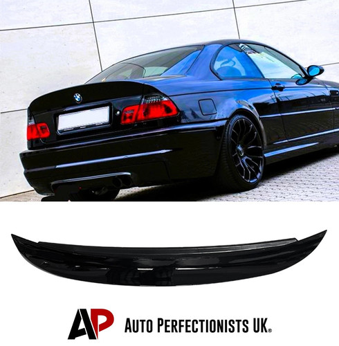 Per bmw serie e46 - m3, csl
