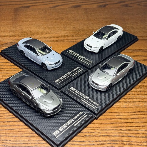 Modellino auto lega 64 - in, 1:64