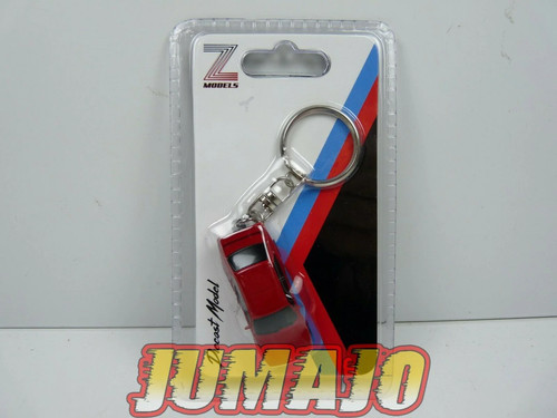 Azd porte cles - azd, 1/87