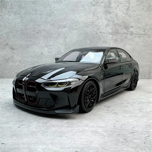Modellino auto sportiva bmw - sportiva, m3