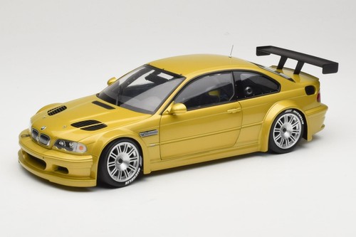 Bmw e46 gtr - gtr, phoenix