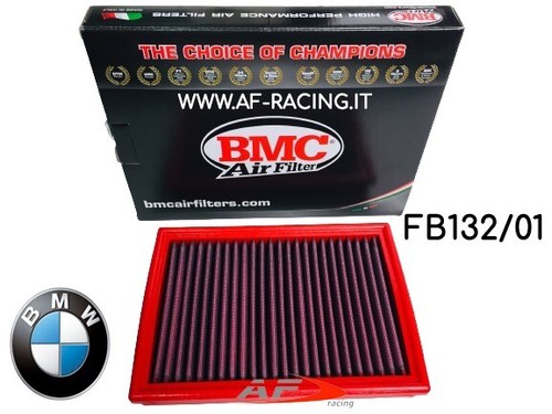 Filtro aria bmc bmw - bmc, serie