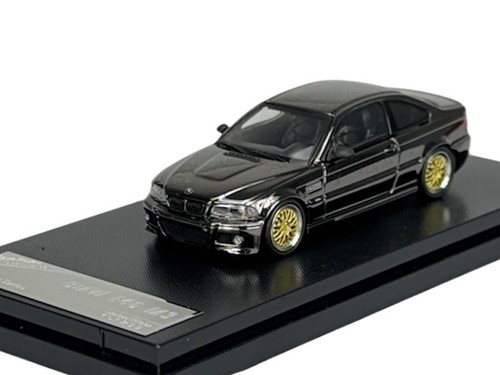 Street warrior bmw e46 - street,