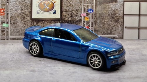 Hot wheels premium bmw - hot,