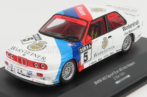Cmr bmw 3 series - 1/43,