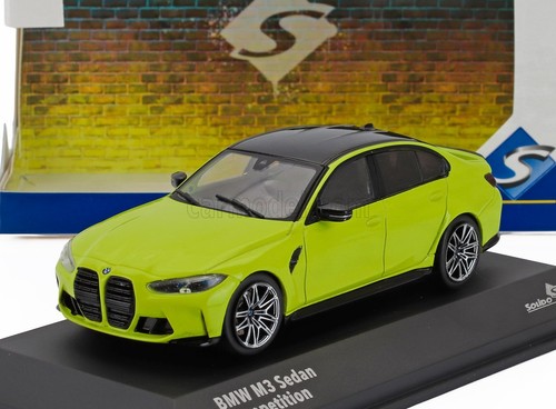 Solido bmw 3 - 1/43, 3-series