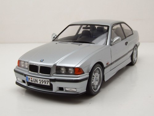 Modellino auto bmw e36 - bmw, m3