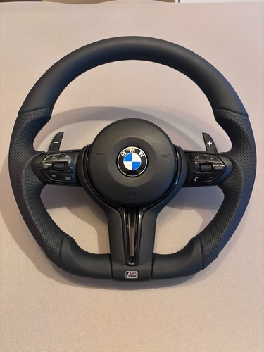 Volante bmw sport f30 - bmw,
