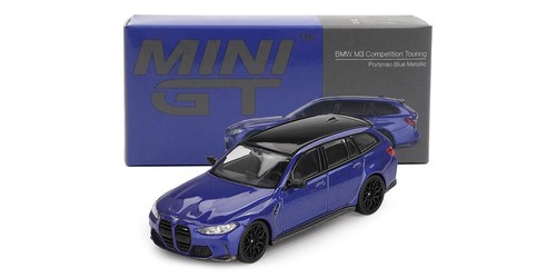 Mini bmw m3 touring - mini,